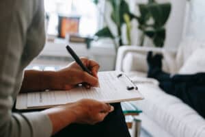 Hypnotherapy Testimonials